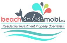 BeachRentals.mobi Logo