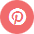 pinterest icon