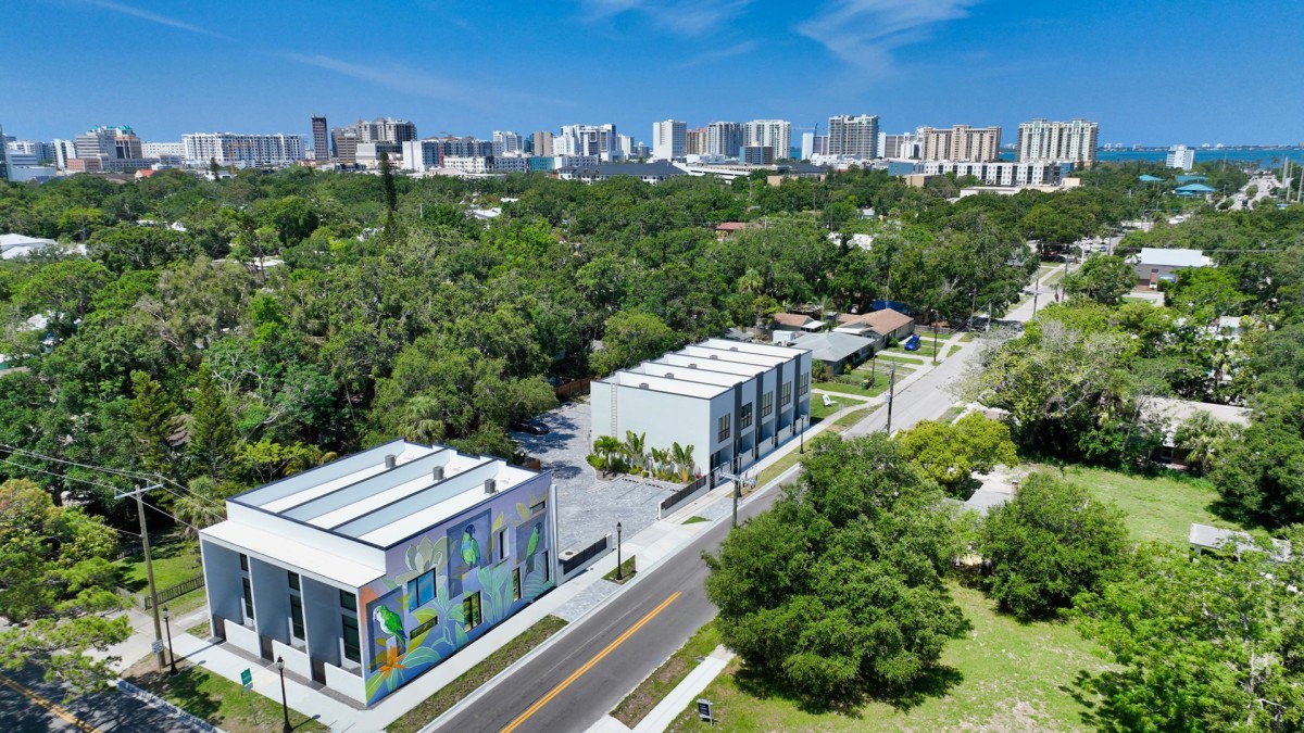 Stunning New Build Minutes to Sarasota  Attractions