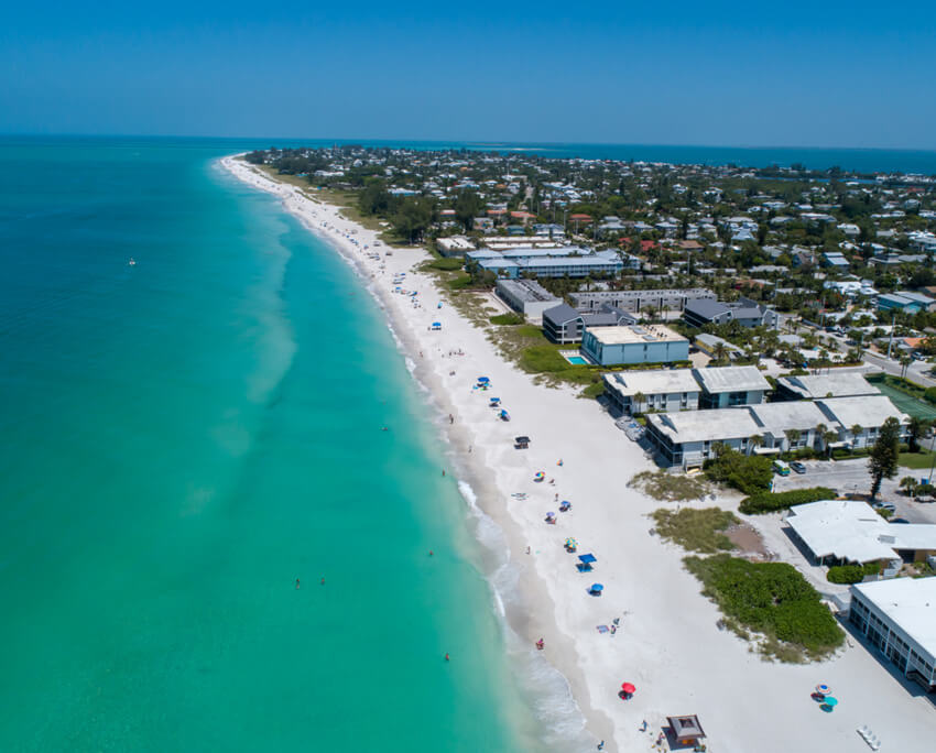 Beach Rentals Mobi