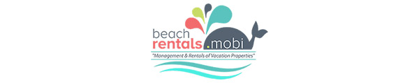 BeachRentals.mobi email header