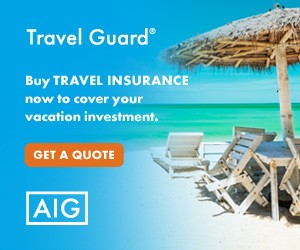 travel insurance image