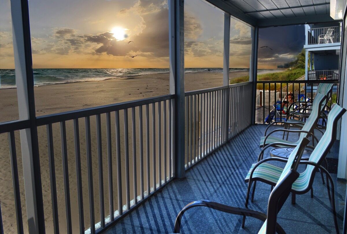 Photo of vacation rental in Anna Maria Island