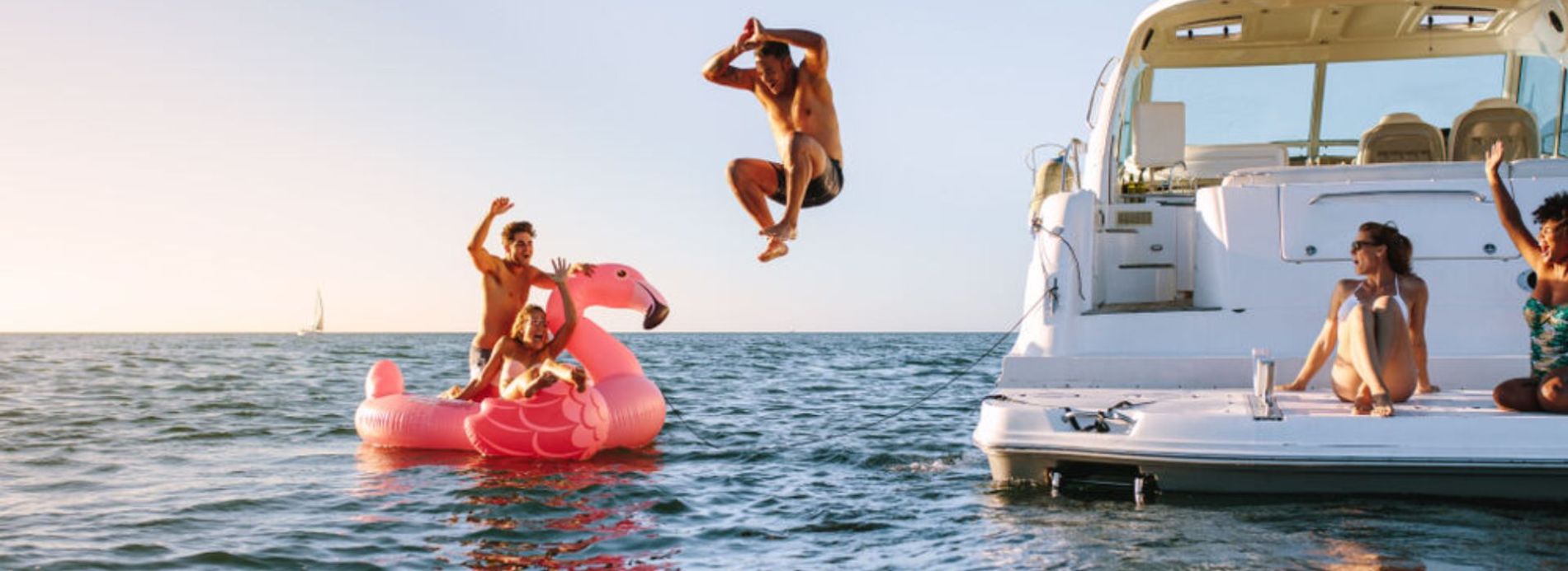 boating fun