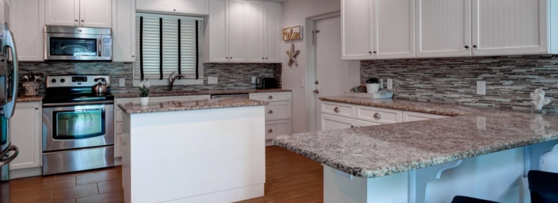 The Best Kitchen for Your Home | BeachRentals.Mobi